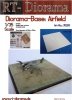 RT-Diorama 35293 Diorama-Base: Airfield 1/35